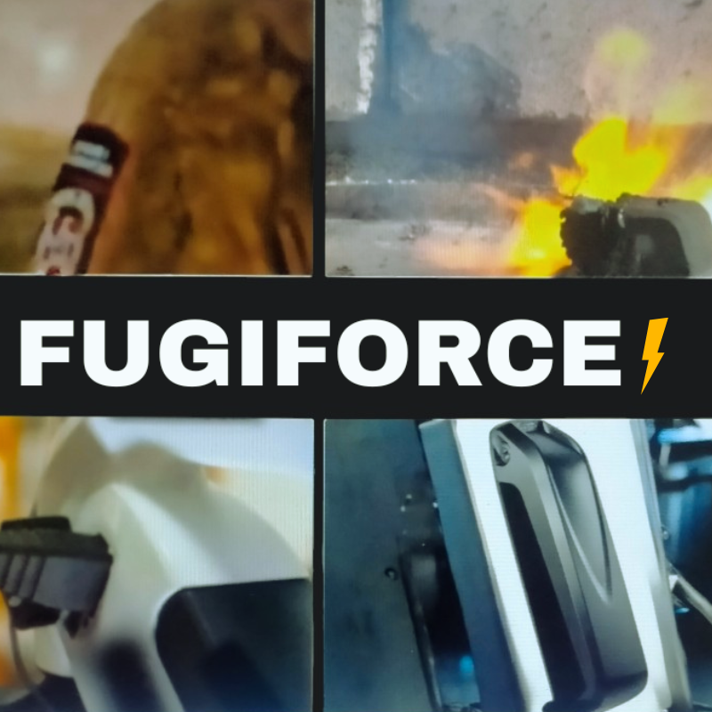 FUGIFORCE