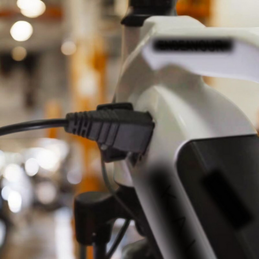 Les dangers lors de la recharge de vos batteries au lithium (Ebike)