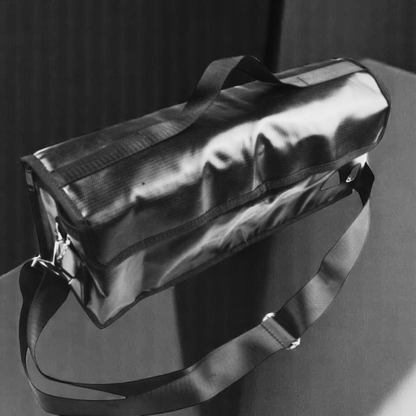 Sac FUGIFORCE. Protection pour batteries de vélo électrique. Dimension : 49X15X15 cm