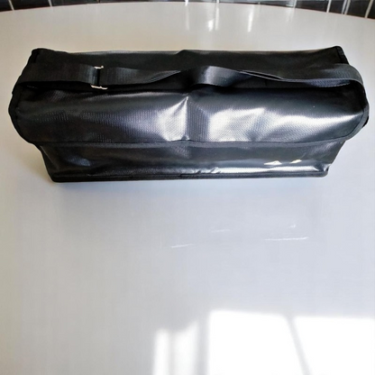 Sac FUGIFORCE. Protection pour batteries de vélo électrique. Dimension : 49X15X15 cm